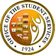 Office of the Student Services .
